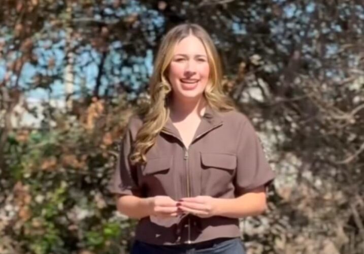 Señala Alma Portillo proliferación de basureros clandestinos en Ciudad Juárez