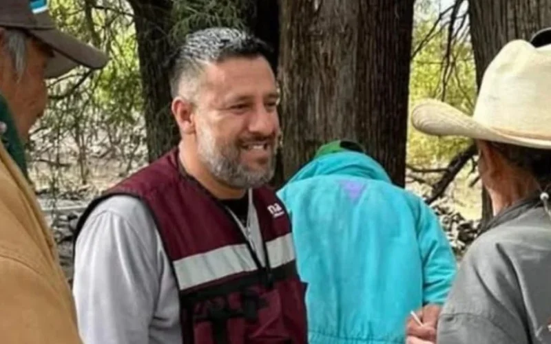 Asesinan A Empresario Y Activista Del Sector Calzado En San Francisco Del Rincón