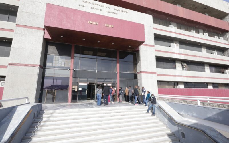 Habrá día de asueto municipal este lunes 2 de febrero por aniversario de la Constitución