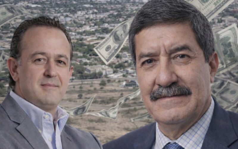 Javier Corral enfrenta anuncio de acción legal por presunta transferencia irregular de terreno millonario en Chihuahua