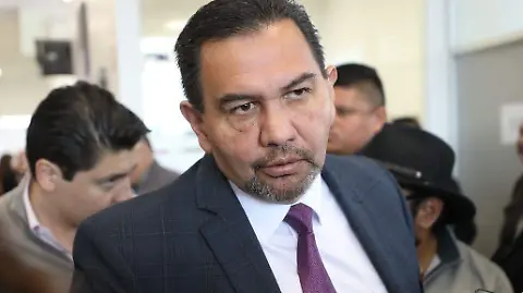 Agenda Pública de Cruz Pérez Cuéllar para este Sábado 31 de Enero