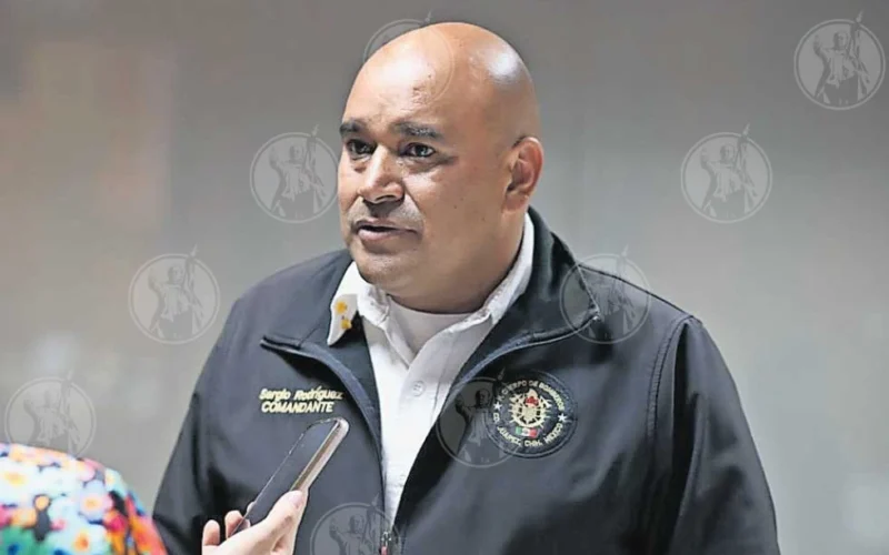 Protección Civil atiende 53 emergencias en la ciudad durante el 30 y 31 de enero