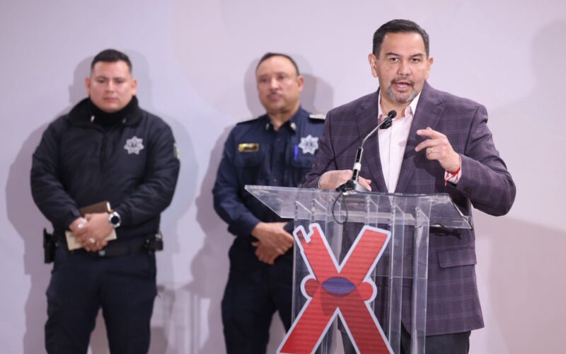 Lanza Gobierno Municipal campaña “No te dejes estafar” para prevenir fraude telefónico