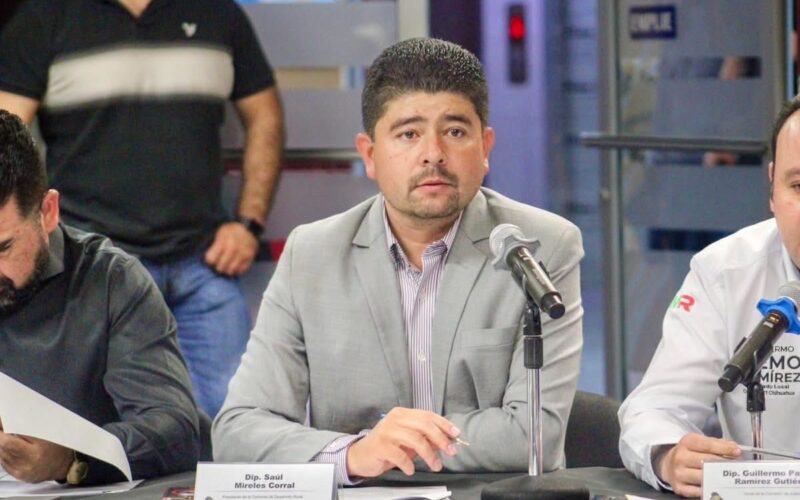 Llama Saúl Mireles a la federación a adoptar nuevas acciones preventivas para el ganado