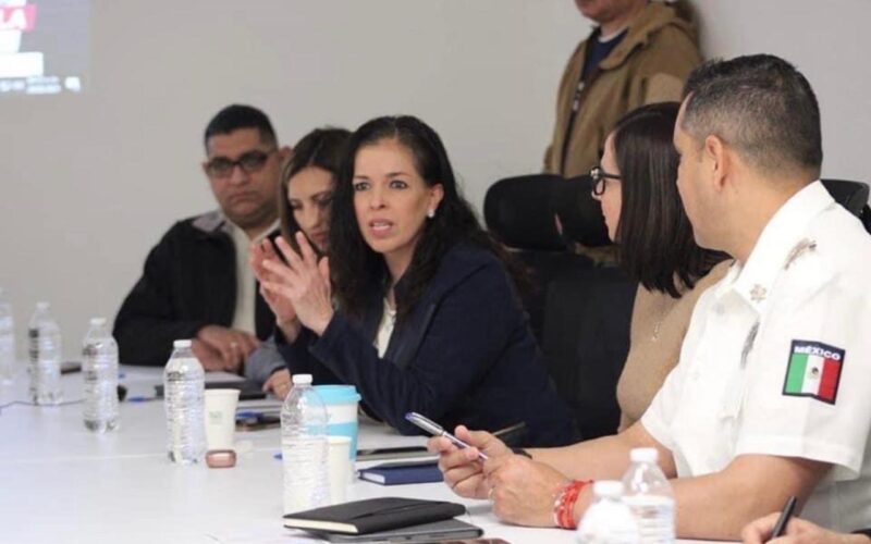 Mientras el alcalde habla, la seguridad avanza: Torre Centinela da resultados, aunque le incomode a Cruz Pérez Cuéllar