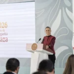 Sheinbaum destaca pago histórico de Grupo Salinas y afirma que terminó la era de los privilegios fiscales – Martillo Rojo Noticias