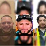 Emiten fichas de búsqueda por cinco mineros desaparecidos en Concordia, Sinaloa; familias exigen avances – Martillo Rojo Noticias