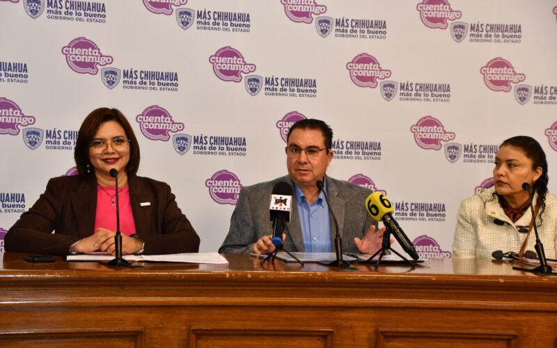 Preinscripciones de Educación Básica serán del 3 al 13 de febrero para el ciclo 2026–2027 – Martillo Rojo Noticias