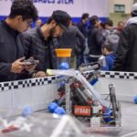 Cobach reúne a más de 500 estudiantes en el Segundo Campeonato Estatal de Robótica y Habilidades STEM – Martillo Rojo Noticias