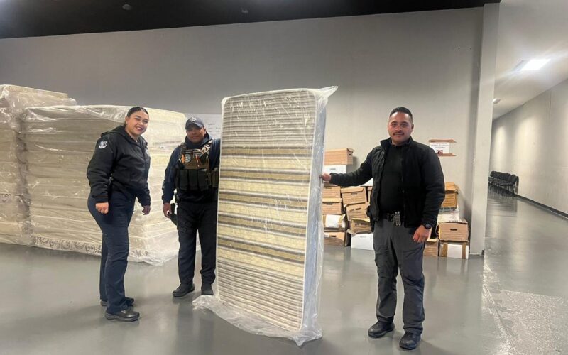 Elementos de la SSPE brindan apoyo solidario a ciudadana en Chihuahua capital – Martillo Rojo Noticias