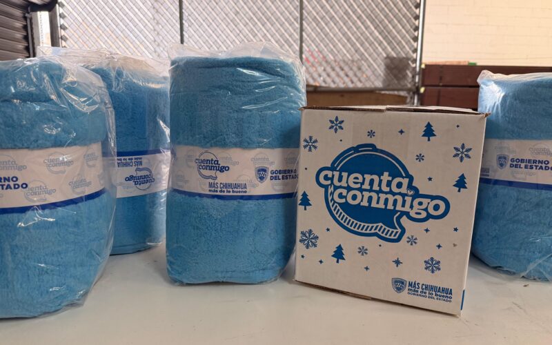 Gobierno del Estado activa apoyos emergentes ante descenso de temperaturas – Martillo Rojo Noticias