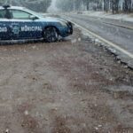 Implementa Vialidad Municipal de Bocoyna operativo preventivo por nevada – Martillo Rojo Noticias
