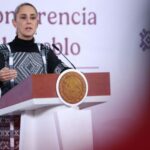 Sheinbaum evita confirmar si México detuvo envíos de petróleo a Cuba – Martillo Rojo Noticias