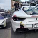 Imputan a funcionaria de Jalisco por falsificación de documentos tras caso Ferrari robado – Martillo Rojo Noticias
