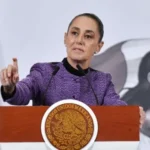 Sheinbaum rechaza crisis por medicamentos oncológicos y asegura abasto; Salud presume reservas de vacunas – Martillo Rojo Noticias