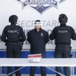 SSPE detiene a masculino vinculado con privación de la libertad y homicidio en Juárez – Martillo Rojo Noticias