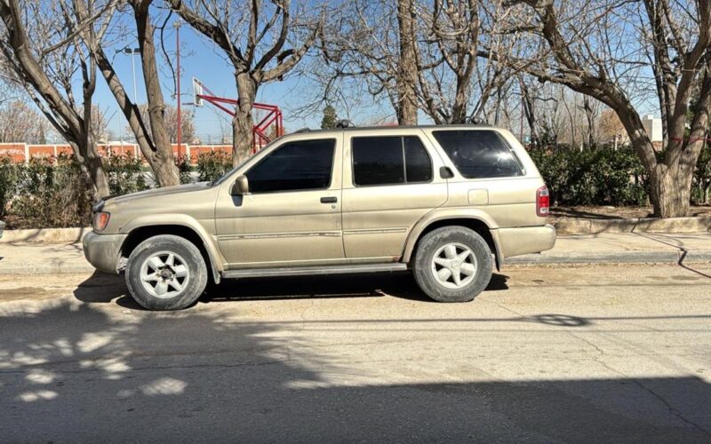 Recupera SSPE vehículo utilizado en robo con violencia en Ciudad Juárez – Martillo Rojo Noticias