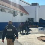 Rescata SSPE a 21 personas en situación de movilidad en Ciudad Juárez – Martillo Rojo Noticias