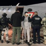 Traslada SSPE a reo de alto impacto del Cereso 1 de Chihuahua al penal federal del Altiplano – Martillo Rojo Noticias