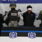 Cae en Ciudad Juárez presunto extorsionador con orden de aprehensión vigente – Martillo Rojo Noticias