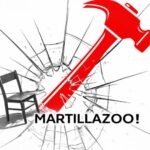 Las mesas, las sillas… y el poder de levantarse – Martillo Rojo Noticias