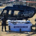 SSPE repele ataque armado en Guachochi y asegura arsenal de alto poder – Martillo Rojo Noticias