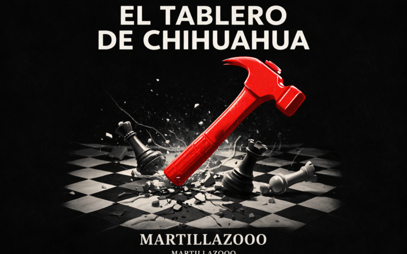 entre quienes trabajan, quienes cuidan y quienes solo hacen ruido – Martillo Rojo Noticias