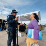 Impulsa SSPE la recuperación de espacios públicos en colonias prioritarias de Chihuahua – Martillo Rojo Noticias