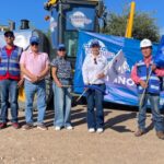 Gobierno del Estado impulsa al campo con apoyos a más de 8 mil productores del centro de Chihuahua – Martillo Rojo Noticias