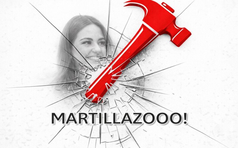 cuando el aplauso se confunde con capacidad – Martillo Rojo Noticias