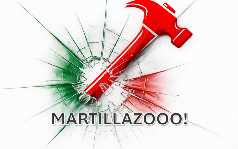 Cuando el PRI habla desde el miedo, no desde la verdad – Martillo Rojo Noticias