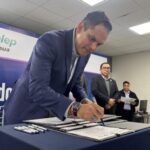 Firman convenio SSPE y Conalep para fortalecer la prevención en estudiantes – Martillo Rojo Noticias