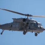 Sedena autoriza operación aérea de EU para evacuación médica en altamar – Martillo Rojo Noticias