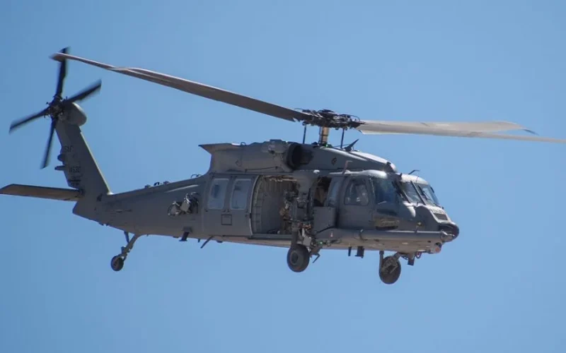 Sedena autoriza operación aérea de EU para evacuación médica en altamar – Martillo Rojo Noticias