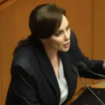 Lilly Téllez acusa pacto político entre Adán Augusto y Morena por candidatura en Chihuahua – Martillo Rojo Noticias