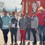 Memo Ramírez refuerza la presencia en el Distrito 21 con entrega de apoyos en Valle de Zaragoza – Martillo Rojo Noticias