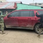 Asegura SSPE vehículos con reporte de robo durante operativo especial en Guachochi – Martillo Rojo Noticias