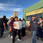 SSPE acompaña y brinda apoyo a trabajadores en huelga en maquiladora de Ciudad Juárez – Martillo Rojo Noticias