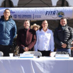 Presentan calendario del FITA Chihuahua 2026 con récord de 102 eventos – Martillo Rojo Noticias