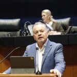 Exige Mario Vázquez que reforma laboral garantice dos días de descanso por cada cinco trabajados – Martillo Rojo Noticias