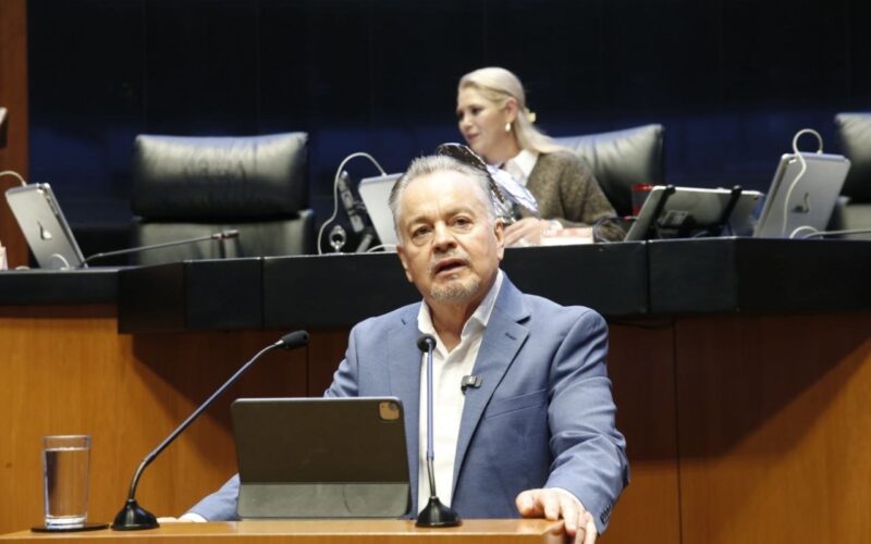 Exige Mario Vázquez que reforma laboral garantice dos días de descanso por cada cinco trabajados – Martillo Rojo Noticias