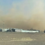 Alertan por fuertes vientos y posible nieve en la Sierra por frente frío 34 – Martillo Rojo Noticias