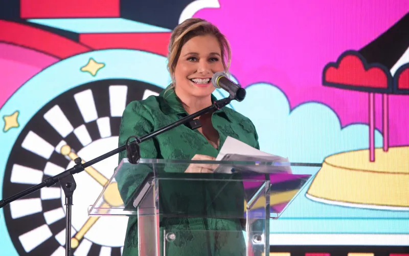 Chihuahua será estado invitado especial en la Feria Nacional de San Marcos 2026 – Martillo Rojo Noticias
