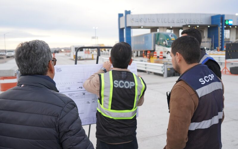 Más de 41 millones de pesos impulsan movilidad y salud en Ahumada – Martillo Rojo Noticias