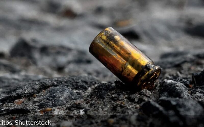 Adolescente mata a su padre y a su hermano tras discusión por calificaciones en Toluca – Martillo Rojo Noticias