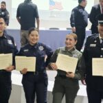 Policías de Chihuahua se capacitan con la DEA en combate a laboratorios clandestinos – Martillo Rojo Noticias
