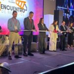 Gilberto Loya respalda al sector minero en el 6º Encuentro de Negocios del Clúster Minero – Martillo Rojo Noticias