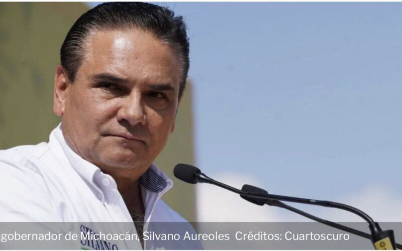 FGR solicita orden de aprehensión contra exfuncionarios del gobierno de Silvano Aureoles – Martillo Rojo Noticias