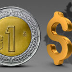 Peso mexicano toca su mejor nivel del año y cierra en 17.14 por dólar – Martillo Rojo Noticias