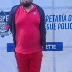 Detienen en Ojinaga a hombre armado con más de 2 kilos de marihuana; intentó sobornar a policías – Martillo Rojo Noticias